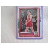 2024 Donruss Caitlin Clark Card...