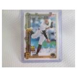 2025 Topps Paul Skenes Rookie Cup C...