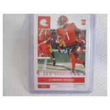2021 Chronicles JaMarr Chase Rookie...