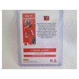 2021 Chronicles JaMarr Chase Rookie...