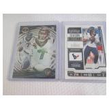 2023 Contenders & Panini C.J. Strou...