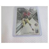 2017 Elite Dalvin Cook Rookie Card...