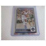 2023-24 Hoops Anthony Edwards Card...