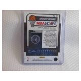 2023-24 Hoops Anthony Edwards Card...