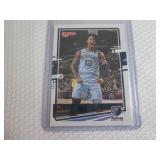 2020-2023 Donruss JA Mornant Cards...