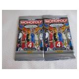 2024-25 Prizm Monopoly Basketball P...