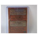 1978 Topps Dale Murphy Rookie Card...