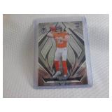 2024 Phoenix Bo Nix Rookie Card...