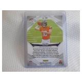 2024 Phoenix Bo Nix Rookie Card...