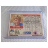 1989 Pro Set Troy Aikman Rookie Car...