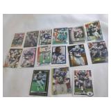 Assorted Emmitt Smith Cards...