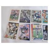 Assorted Emmitt Smith Cards...