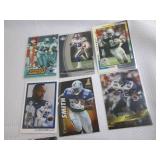 Assorted Emmitt Smith Cards...