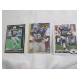 Assorted Emmitt Smith Cards...