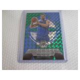 2022-23 Mosaic Dirk Nowitzki Green ...