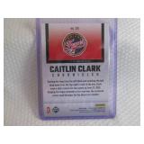 2025 Panini Caitlin Clark Card...