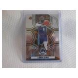 2022-23 Mosaic LeBron James Card...