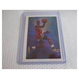 1990 Hoops Michael Jordan Card...