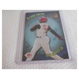 2000 Topps Ken Griffey JR A Look Ah...
