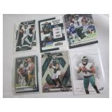 Jalen Hurts Cards...