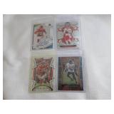 Patrick Mahomes Cards...