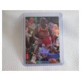 1997 Upper Deck Michael Jordan Card...
