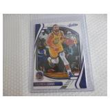 Stephen Curry Cards...