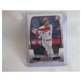 2023 Bowman Shohei Ohtani Card...