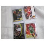 Assorted Basketball Rookie Cards...
