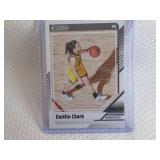 2024 Donruss Caitlin Clark Card...