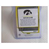2024 Donruss Caitlin Clark Card...