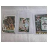 Jayson Tatum Cards...