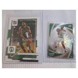 Jayson Tatum Cards...