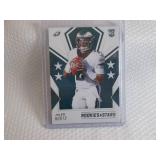 2020 Rookies & Stars Jalen Hurts Ro...