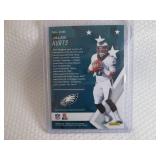 2020 Rookies & Stars Jalen Hurts Ro...