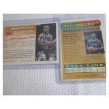 1993-93 Topps Shaquille O