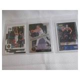 Nikola Jokic  Cards...