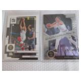 Nikola Jokic  Cards...