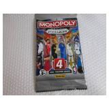 2024-25 Prizm Basketball Monopoly P...