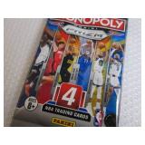2024-25 Prizm Basketball Monopoly P...