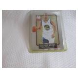 2013-14 Elite Stephen Curry Card...
