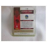 2013-14 Elite Stephen Curry Card...