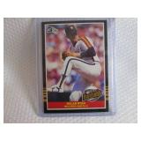 1985 Donruss Nolan Ryan Card...