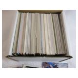 Box Of Assorted Baseball Cards...