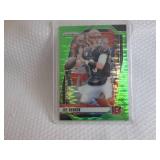 2024 Prizm Joe Burrow Green Card...
