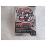 2024 Prizm Joe Burrow Green Card...