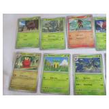 Assorted Pokemon Cards...