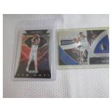 Luka Doncic Cards...