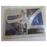 Luka Doncic Cards...