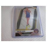 2024 Prizm Cameron Brink Rookie Car...